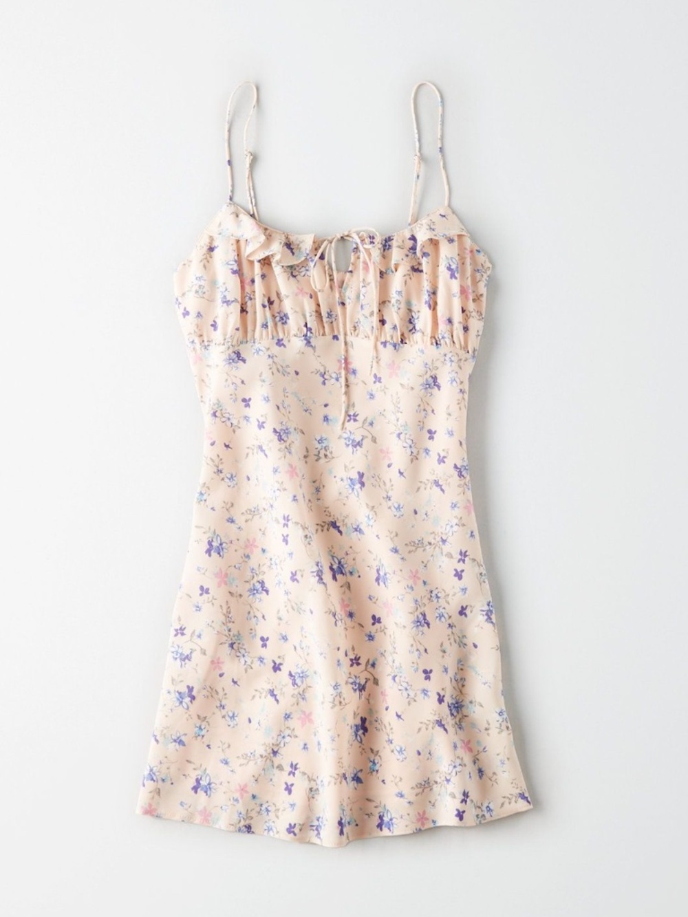 Babydoll dress
